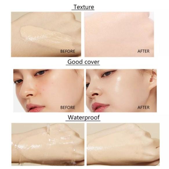 ONLYOU Alas Bedak Concealer BB Cream - Original 100% 5
