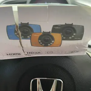 Kamera Mobil Depan DVR G30 RECORDER Full HD 1080P 2.7" Car DVR Camera RECORDER Kamera Perekam Video