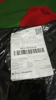Product Review of Celana Biru Dongker SMP Panjang Sekolah from 𝙏** 𝙒**𝙖 2** 0