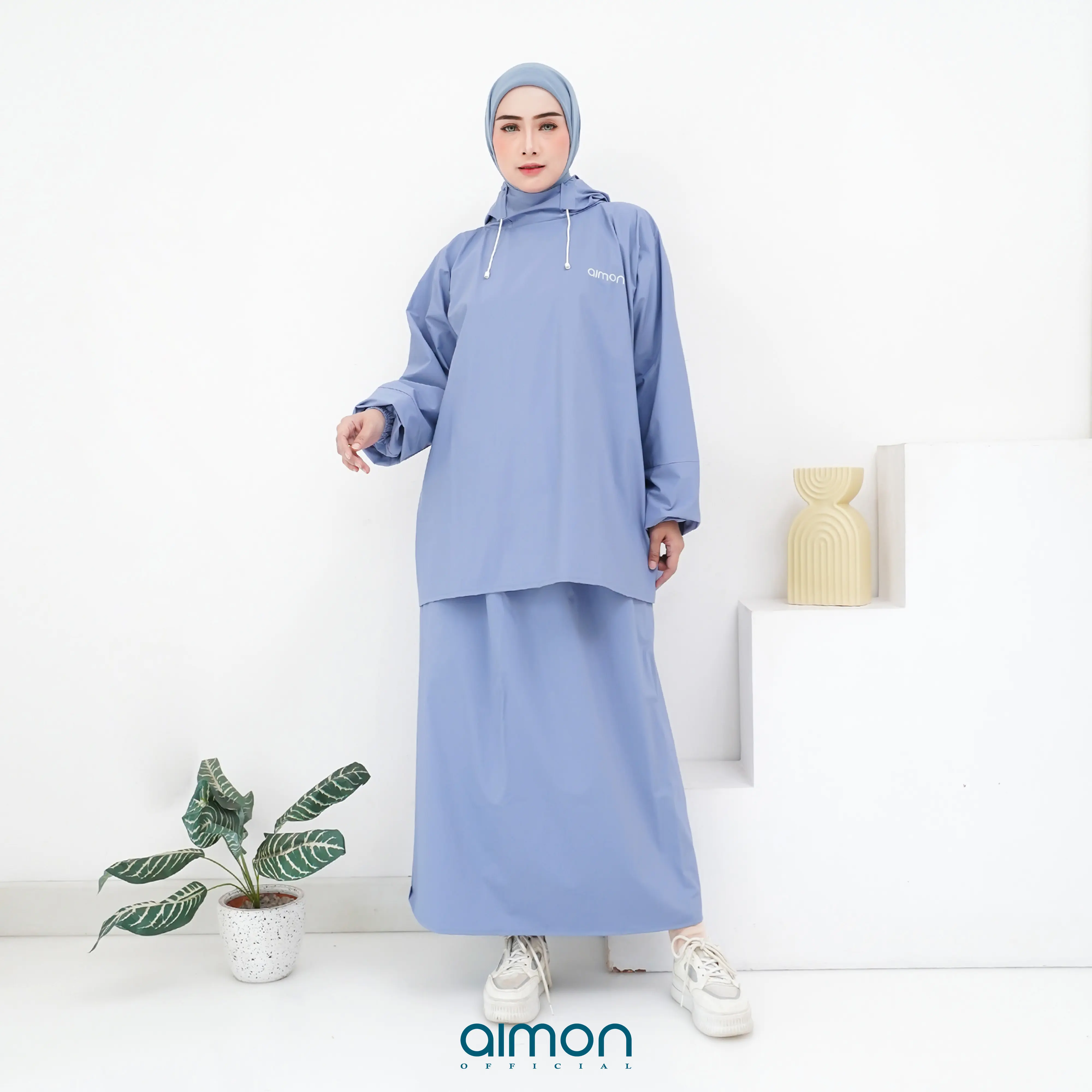 Rok Hodie Sky Blue