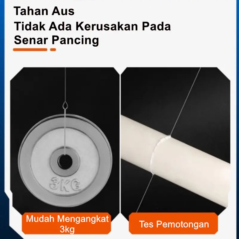 Bingolife Kail Pancing Membalik Otomatis 20 Buah/Pak Kail Pancing Anti Mocel Untuk Ikan Mas Semah Ikan Nila Kail Pancing Kuat Tajam Galatama Ikan Wader Automatic Flipping Fishhook 4