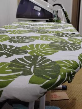 Product Review of SPAN + Cover Ironboard & Cover Wire from H**a M**a 1
