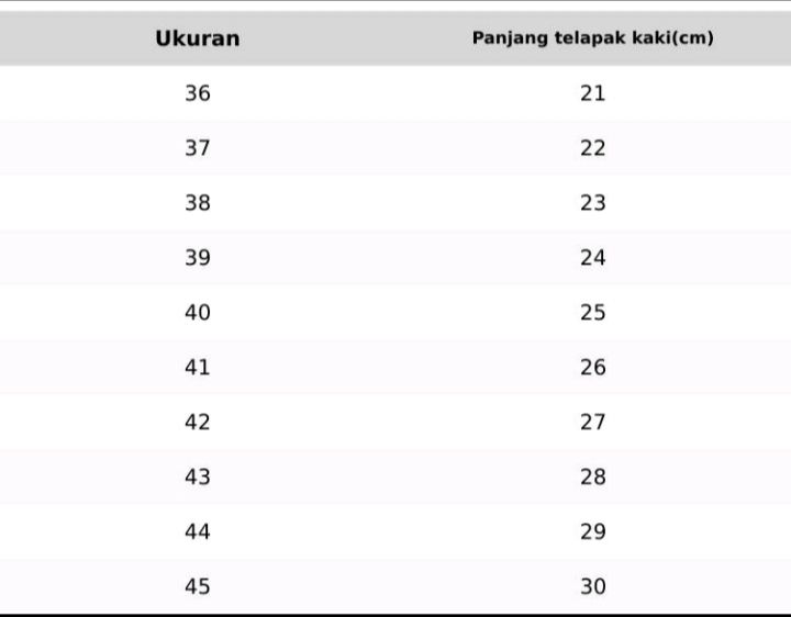 Sandal Slides Selop ANDO Sendal Selop Ando Trendi pria wanita kasual kekinian terbaru