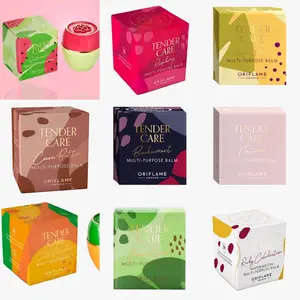 Best Seller Tendercare Blackcurrant/ Tender Care Raspberry/ Watermelon/ Green Apple /Natural/Blackurent/Cacao Butter/Passion Fruit/Sweet Mandarin Perawatan kulit