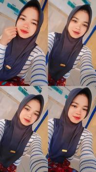Product Review of (isi 6 pcs)SPORT OVAL M ACRYLIC jersey by arina hijab | KNN M Kerudung Instan Wanita Muslim Bergo from E**a ** A**a 0