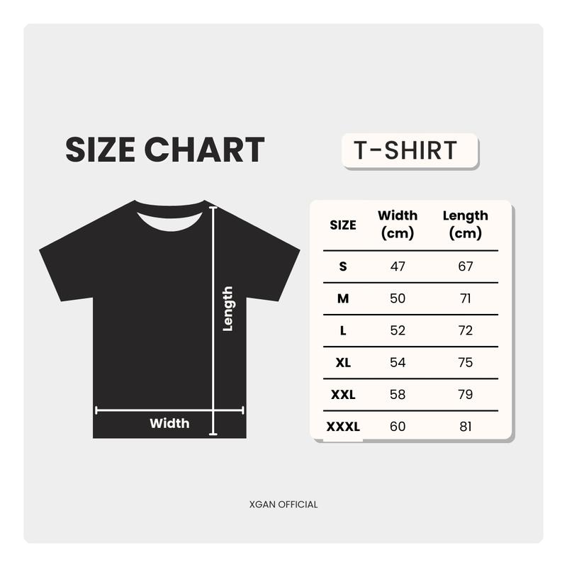 Product Introduction of XGAN Baju Jujutsu Kaisen Satoru Gojo JK08X Kaos Anime katun 24s Jepang T-Shirt Anime Manga Premium Combed Karet Lembut Sablon Soft Tebal Distro Pria Nyaman  Kain Oblong Tangan 0