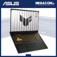 Gambar Asus TUF Gaming F16 FX608JHR-I7N55J6G-HM [I7-14650HX|RTX 5050|RAM 16GB|SSD 512GB|Win11|OHS24+365] dari megacom.id Kota Administrasi Jakarta Pusat 4 Tokopedia