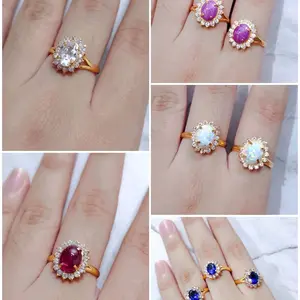 Cincin borobudur | Royal jewelryy | 2gram