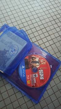 Product Review of PS4 Red Dead Redemption 2- Standard Edition from k**n 1