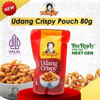 Gambar Paket Sambal Sachet Bawang + Udang Crispy Pouch Bu Rudy dari Pusat Oleh Oleh Bu Rudy Kota Administrasi Jakarta Barat 3 Tokopedia