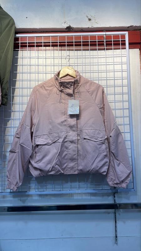 Vania Jacket - Jaket Olahraga / Jaket Padel / Jaket Jogging / jaket Jogging Wanita