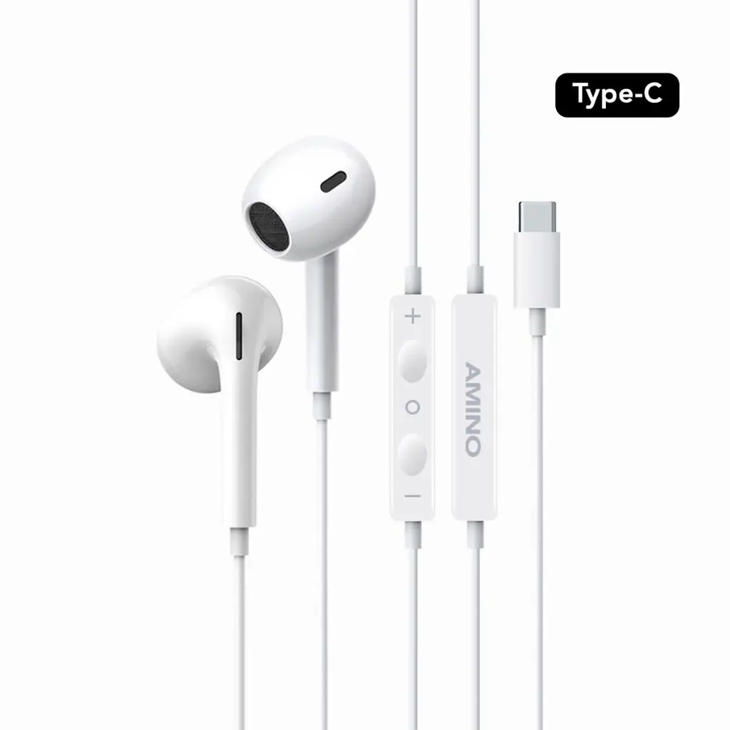 EP07-Putih【Type C】