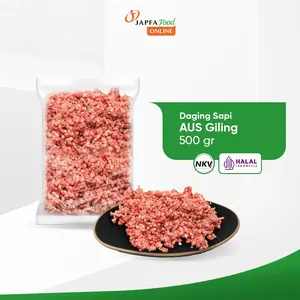 Daging Sapi AUS Giling 500 gr - Daily Deals