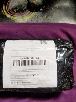 Product Review of Pake Bundling Meriah X (Injector Cleaner & Engine Flush) from M**1 0
