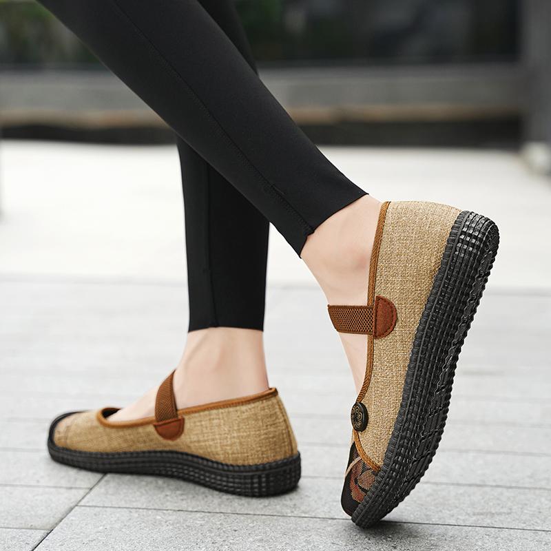 Sepatu Kasual Wanita PILA Loafer Slip On Sneakers - Cocok untuk Kerja dan Santai - Shoes Cewek Perempuan 7