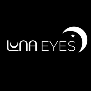 Kính áp tròng LUNA EYES