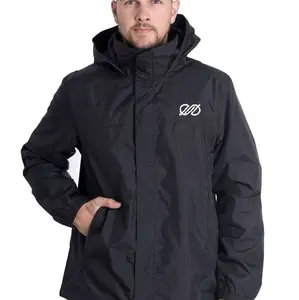 JAKET parasit jaket gunung jaket casual jaket waterproof  Outdoor unisex pria/wanita (onsstory)