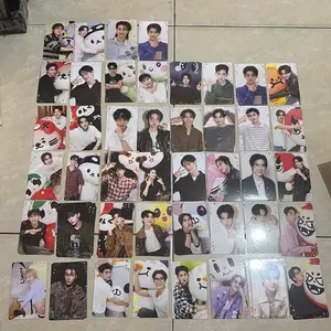 DISKON RAMADHAN PHOTOCARD OFFICIAL HAPPY FAM BONDS GMMTV