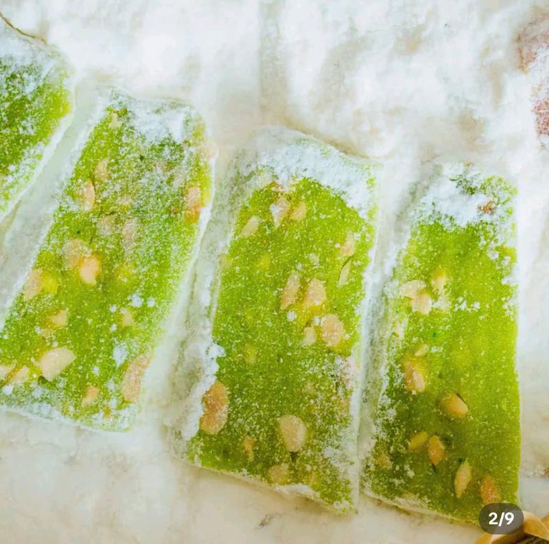 Chè Lam Vị Cốm Thơm Ngon Hộp 500gr - Hương Vị Tuyệt Vời