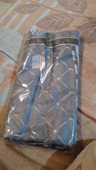 Product Review of SARUNG RAJA Sarung Pria Dewasa Premium Bahan Rayon Super from s**a 1