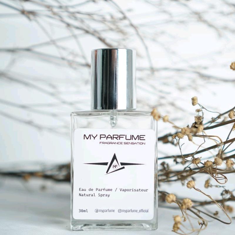 Parfum passion's kiss unisex 0