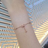 Gambar Gelang Emas Model Pita VBBE1286670 Victoria Jewellery dari Victoria Jewellery Online Kota Administrasi Jakarta Selatan 2 Tokopedia
