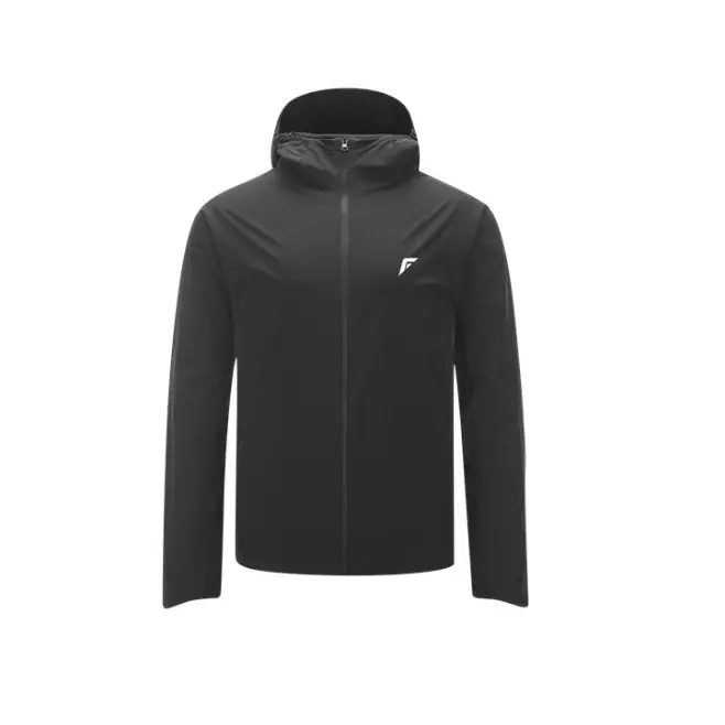 Franklin Performance Windbreaker