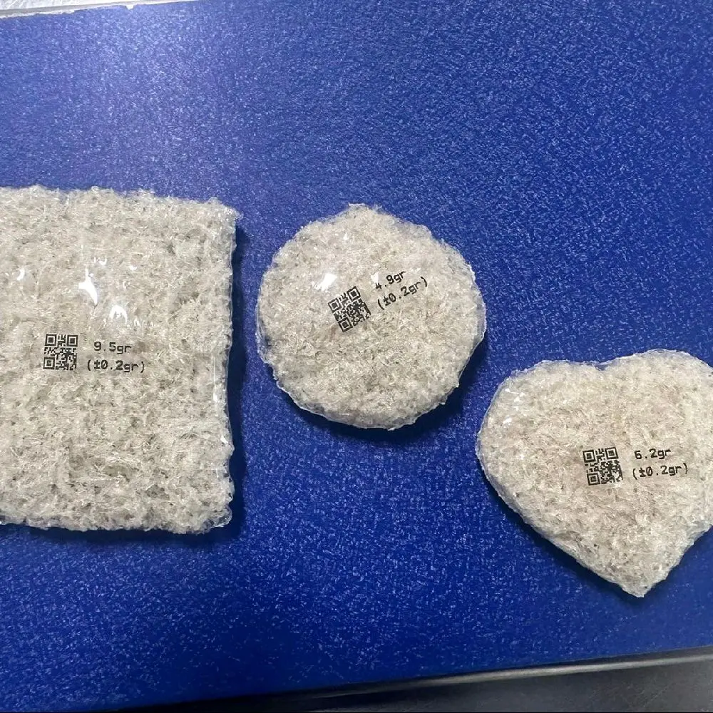 Sarang Burung Walet 5 Gram