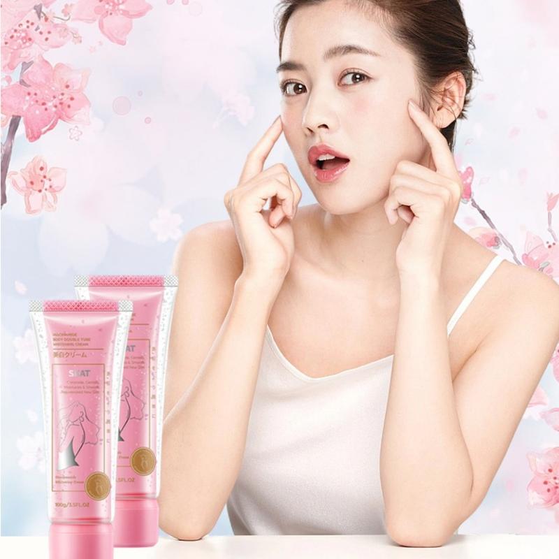 Nicotinamide Brightening Body Cream 100g Whitening 2