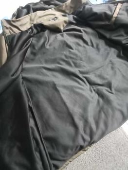 Product Review of Larisko Jaket Windbreaker Wexzy Waterproof Premium from C**y 1