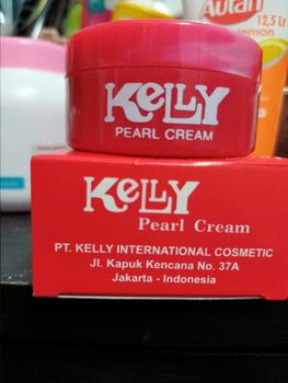 Product Review of Cream kelly Semua Jenis Kulit Skincare from A** a**a 0