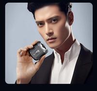 Gambar ENCHEN Mini 6 Portable Mini Shaver Alat Cukur Jenggot Elektrik Waterproof Alat Shaving Pencukur Kumis Wajah - Mini 6 dari ENCHEN PERSONAL CARE Kab. Tangerang 3 Tokopedia