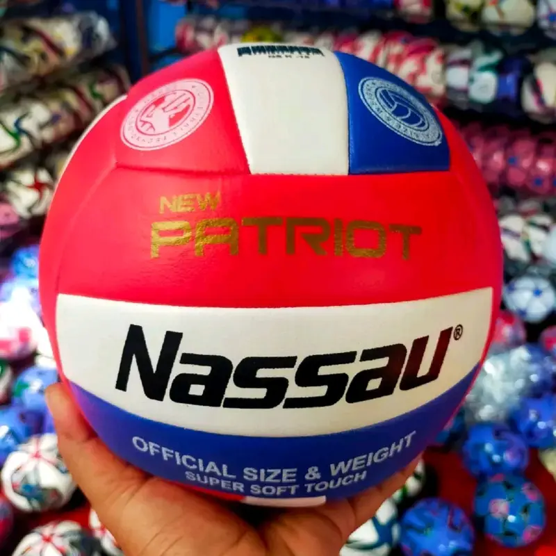 BOLA VOLI/VOLLEY/BOLA VOLY MIKASA MVA330 FIVB MURAH/TERLARIS/COD POMPA Ball Outdoor 3