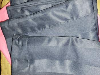 Product Review of Sarung Bantal/ Sarung Guling Salur Bingkai Pigura Salur Dobby Mikrotenssel Premium from l**3 3