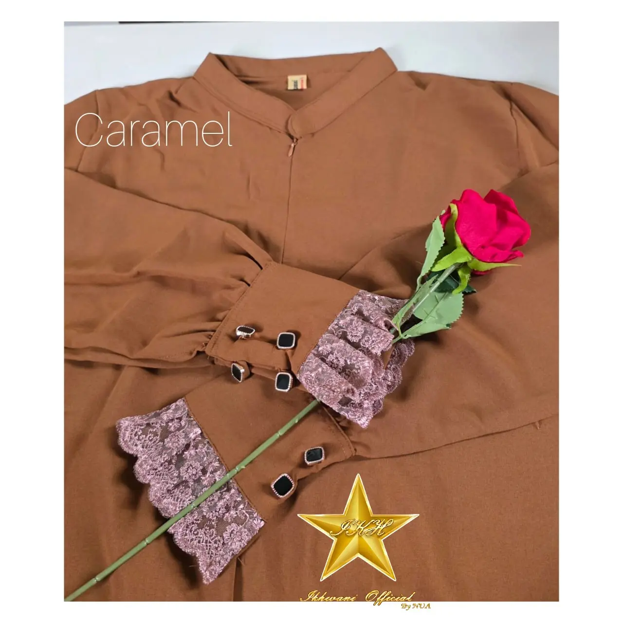 Caramel