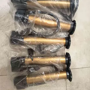 Molten, Bola Voli 5000 Original Import Outdoor Indoor Super Soft Touch Ball Volley