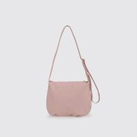 Gambar Exsport Basic Half Moon Sling Bag Mini, Light Pink, S dari Exsport Bags Kab. Bandung 5 Tokopedia