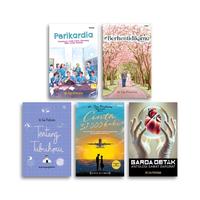 Gambar Buku Perikardia dr. Gia Pratama - Perikardia dari Literasi Kata Kota Yogyakarta 2 Tokopedia