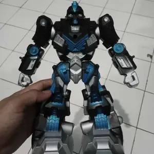 COD PROMO OCT8307 MAINAN MURAH ANAK ROBOT BUMBLE / ROBOT GUNDAM TERLARIS TERMURAH