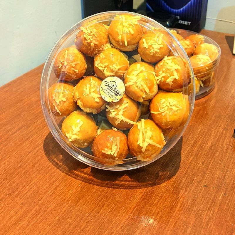 NASTAR PREMIUM KEMASAN 250gram 0