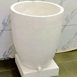 BAK MANDI MINIMALIS TINGGI 70 DIAMETER 50 CM( ONGKIR CHAT ADMIN )