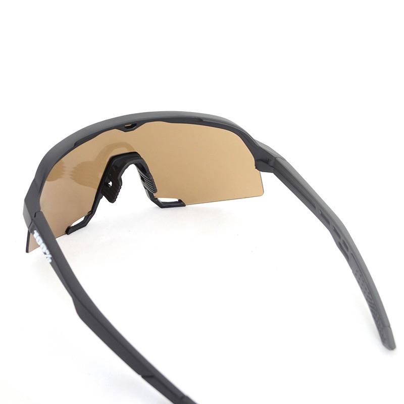 Product Introduction of 100% S3 Polarized Cycling Glasses UV400 Men Women Sports Sunglasses MTB Bike Goggles Running Shades For Fishing Driving Riding 29