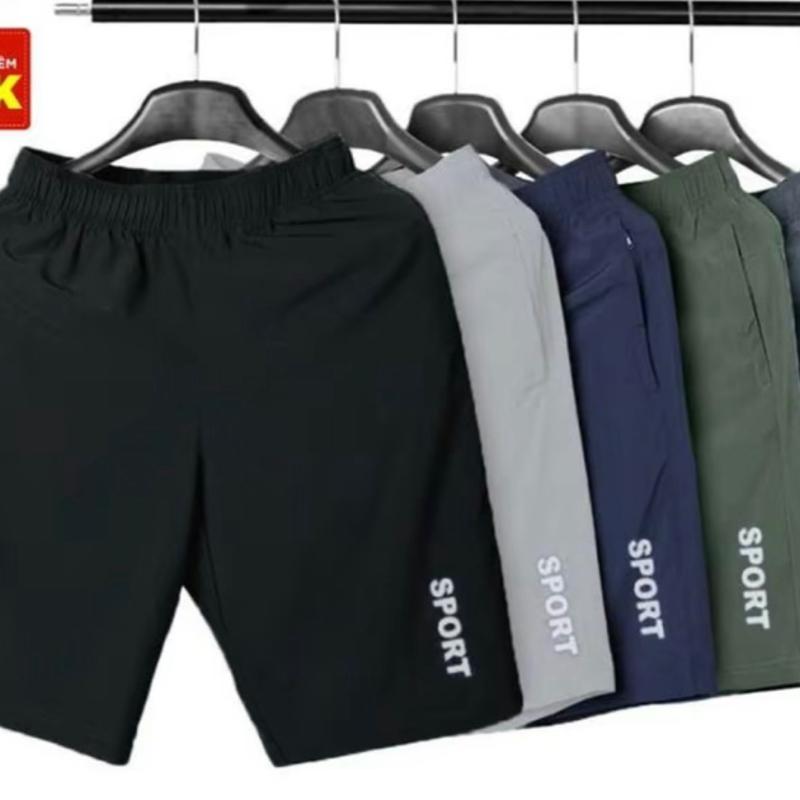 Com bo 4 quần đùi nam chất  đẹp co giãn mặc vừa thoải mái vận động mặc ở nhà hoặc đi chơi quan short th ờ shirt