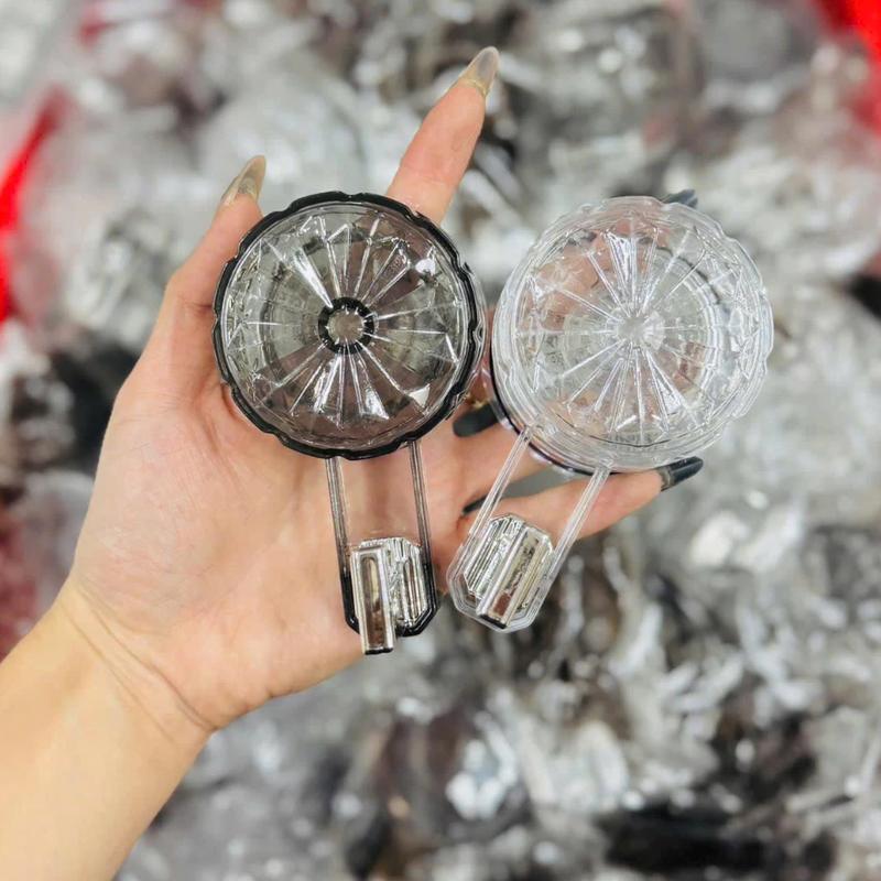 Móc Treo Tường, Cốc Hút Chân Không, Móc Treo Đồ Gắn Tường Không Cần Khoan Đục 1