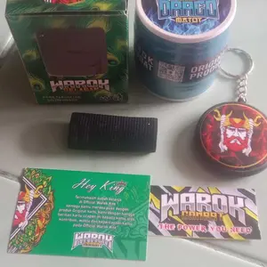 Gelasan Warok Draco Spesial Tournament Matot Putih 0,22 ( Untuk Tarik & Jepret)