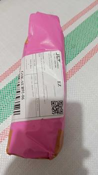 Product Review of CULTUSIA SHAMPOO ORIGINAL BLACK 160 ML DENGAN ZAITUN DAN EKSTRAK JAHE Shampo Extract Penghitam from #**s U**u p**i 🐼** 0