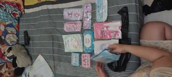 Product Review of dompet sanrio kuromi melodi cinamoroll dompet oval Karakter Uang kartu from M**i 0