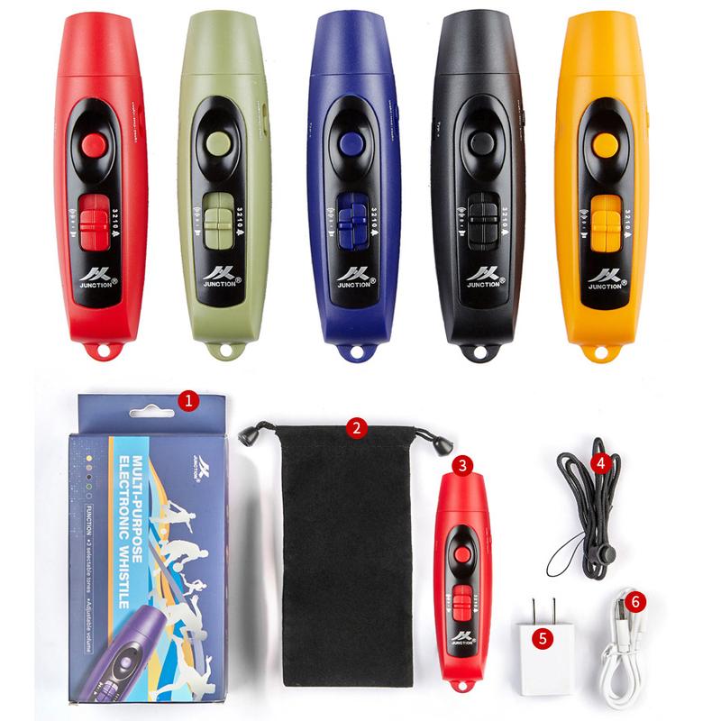 Wisel Elektronik, Keluaran USB, Boleh dicas semula, Hailo Decibel ...