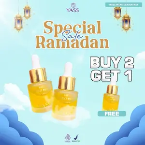 AHA PERFECT WHITE isi 3 Essence/serum whitening