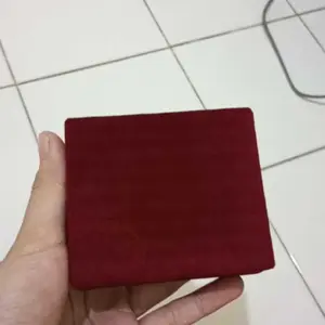 【COD Free Gift Box】JR Jewel Gelang Couple Perak - Desain Princess & Knight | Hadiah Anniversary | Model Minimalis Elegan